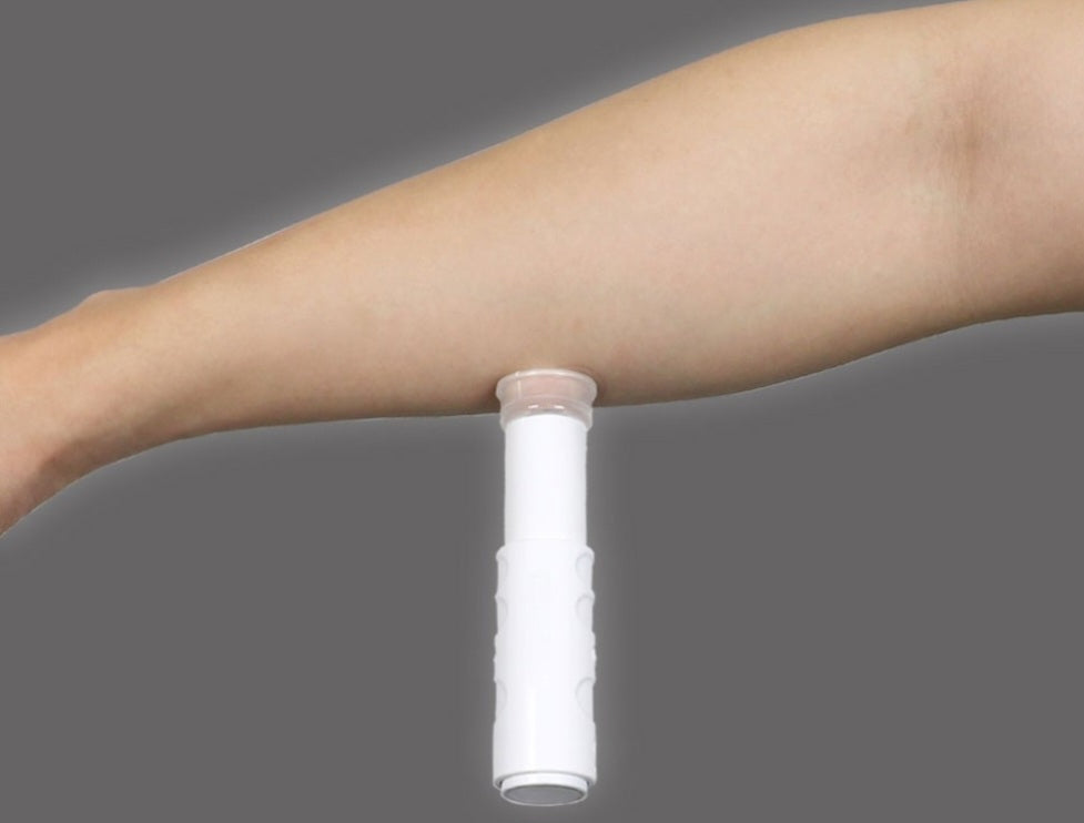 Anti-bug mosquito bite releaser