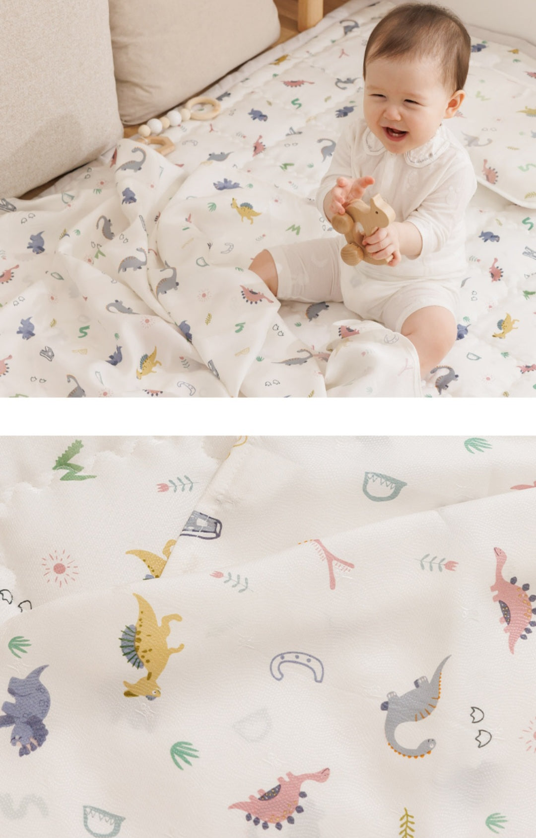 Duraron Mat + Blanket