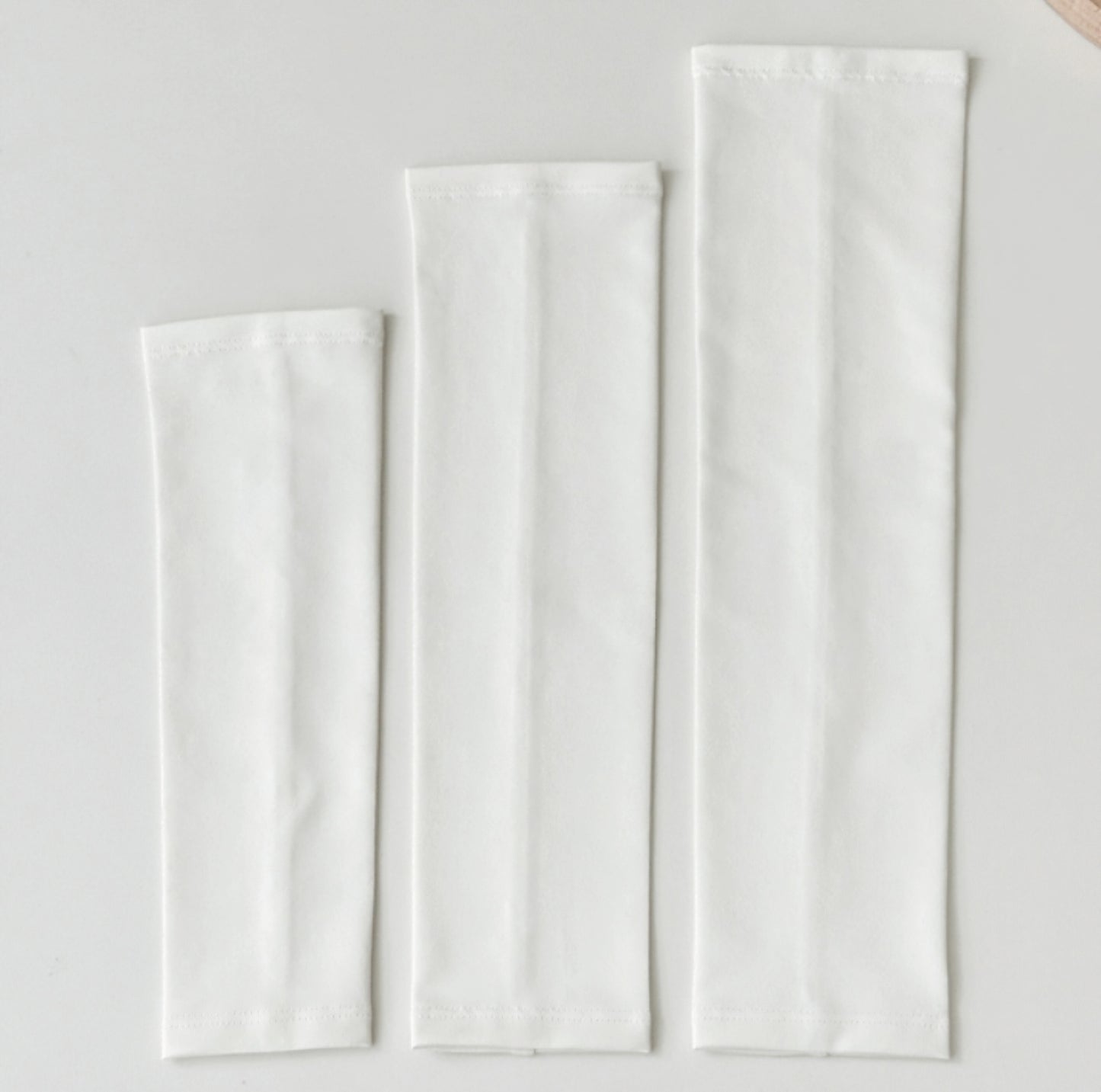 Arm cooling cover