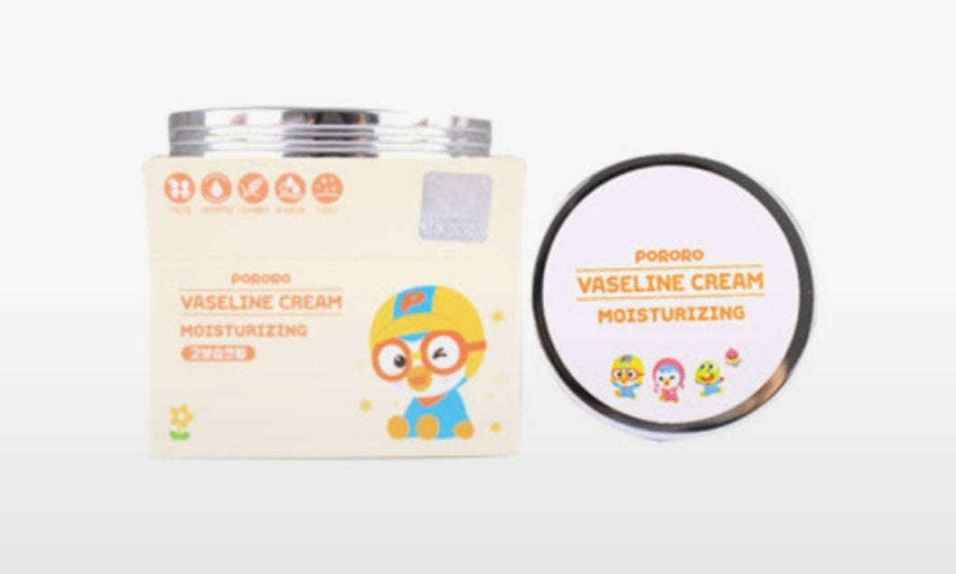 Pororo Vaseline cream