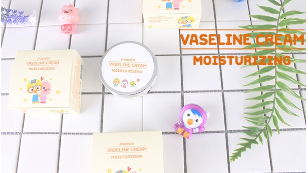 Pororo Vaseline cream