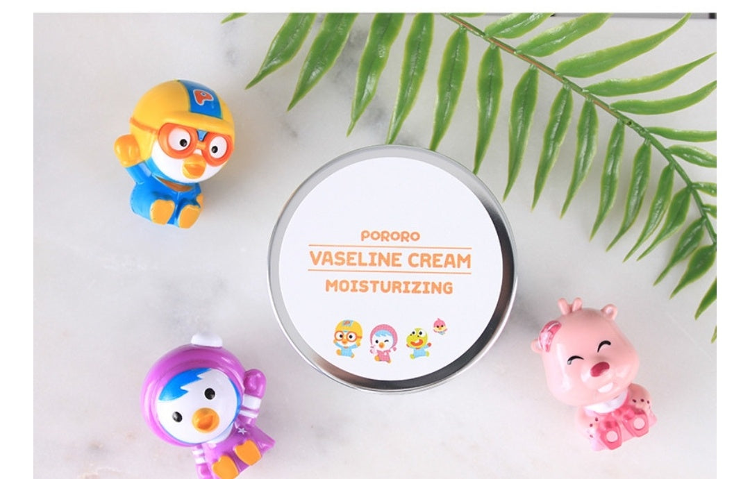 Pororo Vaseline cream