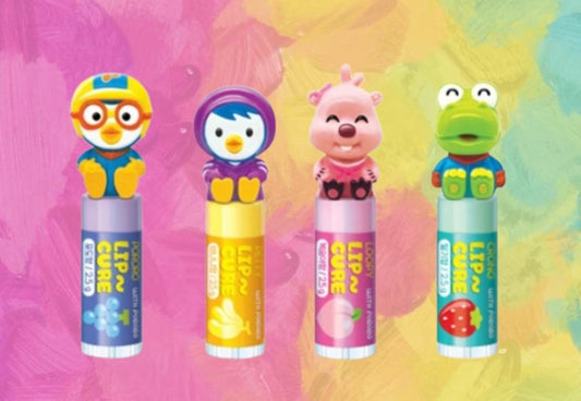 Pororo lip balm