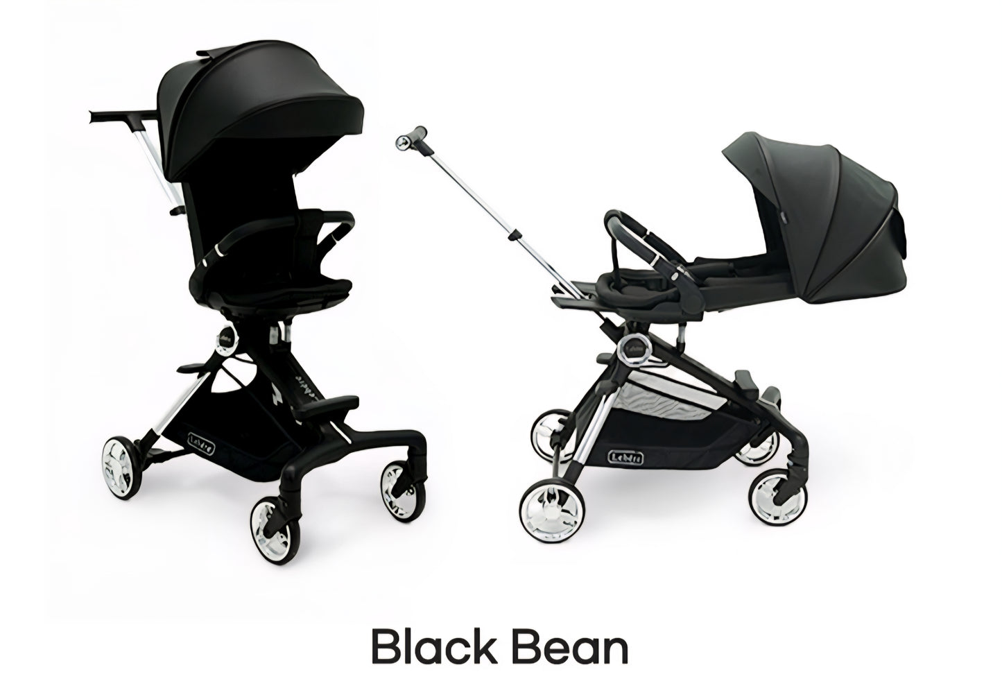 [Pre-order]Compact Pram - Spin 360 (New)