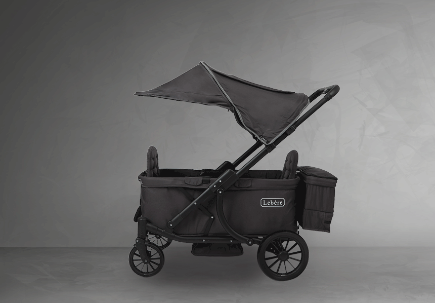 Kids Wagon