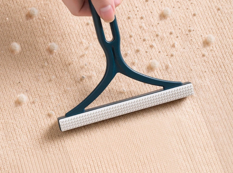 Lint remover