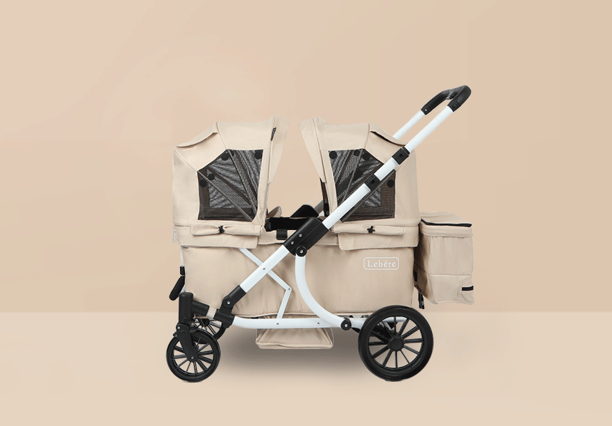 Kids Wagon