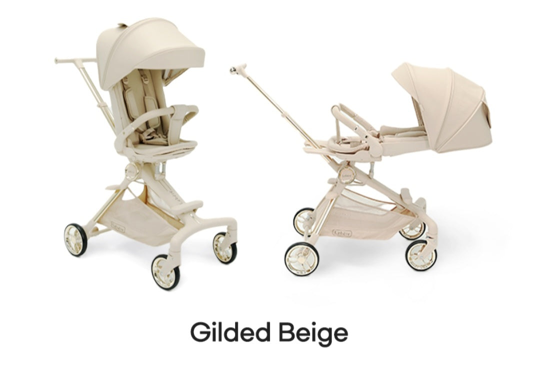 [Pre-order]Compact Pram - Spin 360 (New)