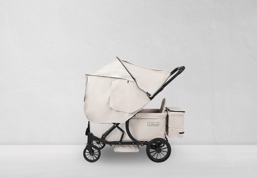 Kids Wagon
