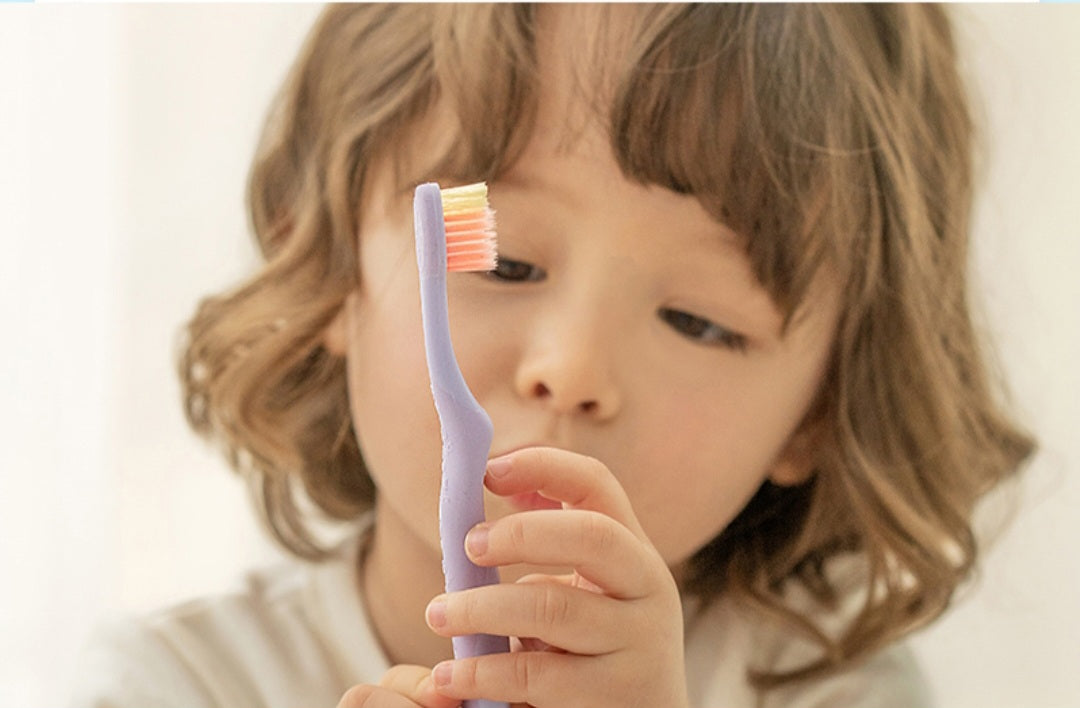 Kids toothbrush