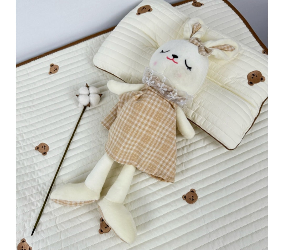 Premium Nap Blanket Set