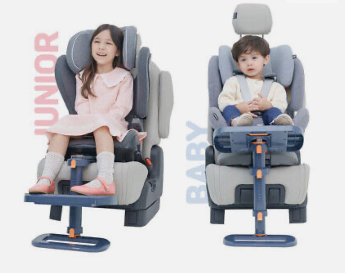 [Pre-order]Kids Car Leg Supporter 'knee guard kids'