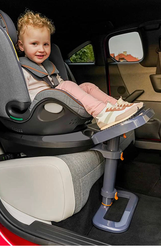[Pre-order]Kids Car Leg Supporter 'knee guard kids'