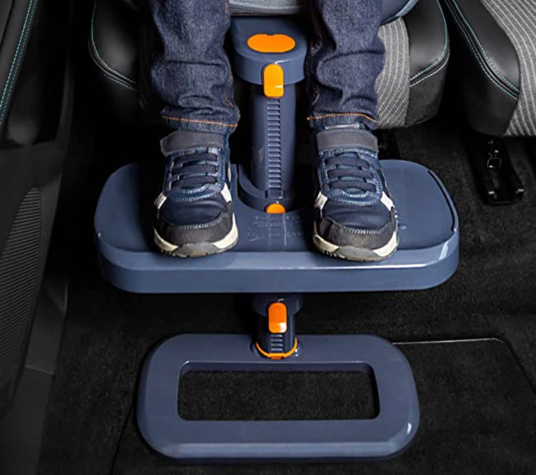 [Pre-order]Kids Car Leg Supporter 'knee guard kids'