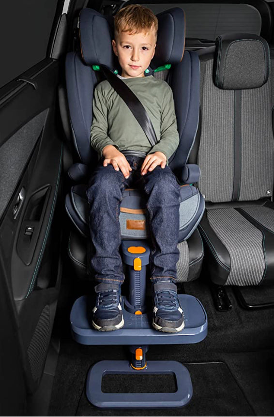 [Pre-order]Kids Car Leg Supporter 'knee guard kids'