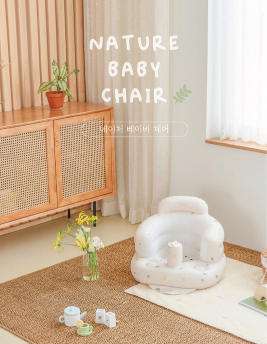 soft air chair