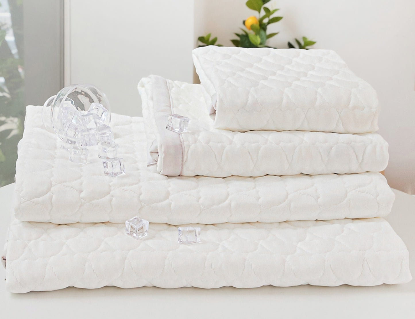 Duraron Mat + Blanket