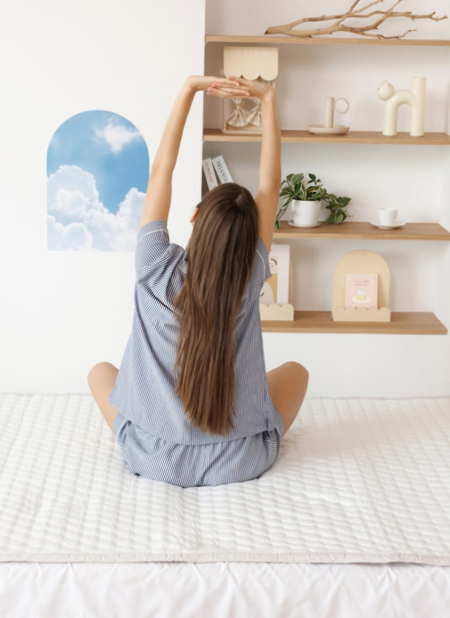 Duraron Mat + Blanket