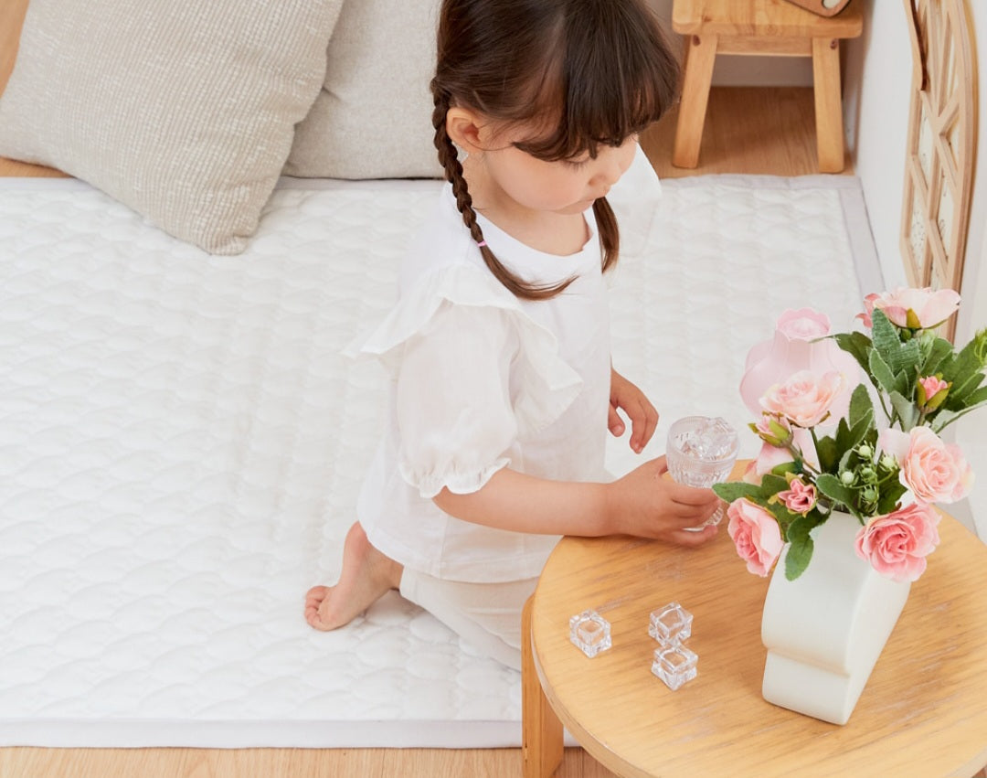 Duraron Mat + Blanket