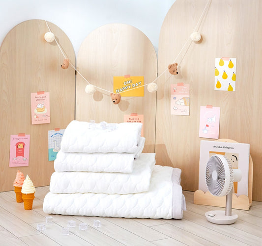 Duraron Mat + Blanket