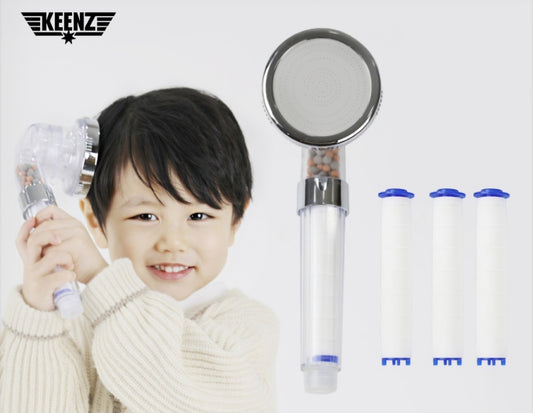 Shower Filter (water purifier)