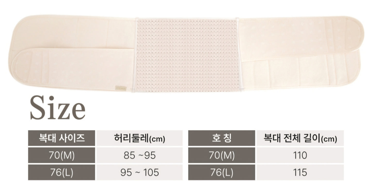 Postpartum Maternity Belt