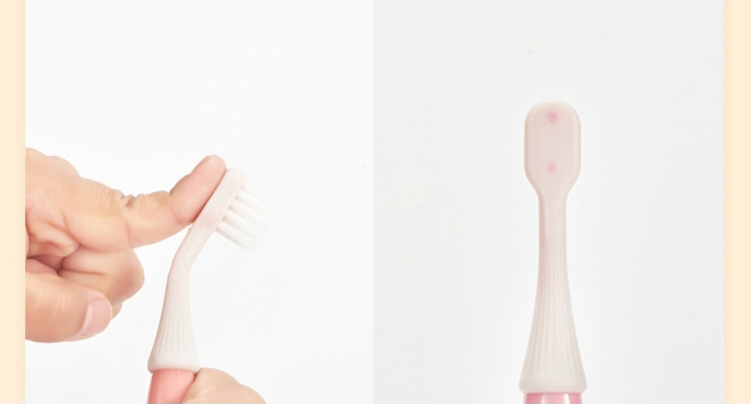 Todder Toothbrush