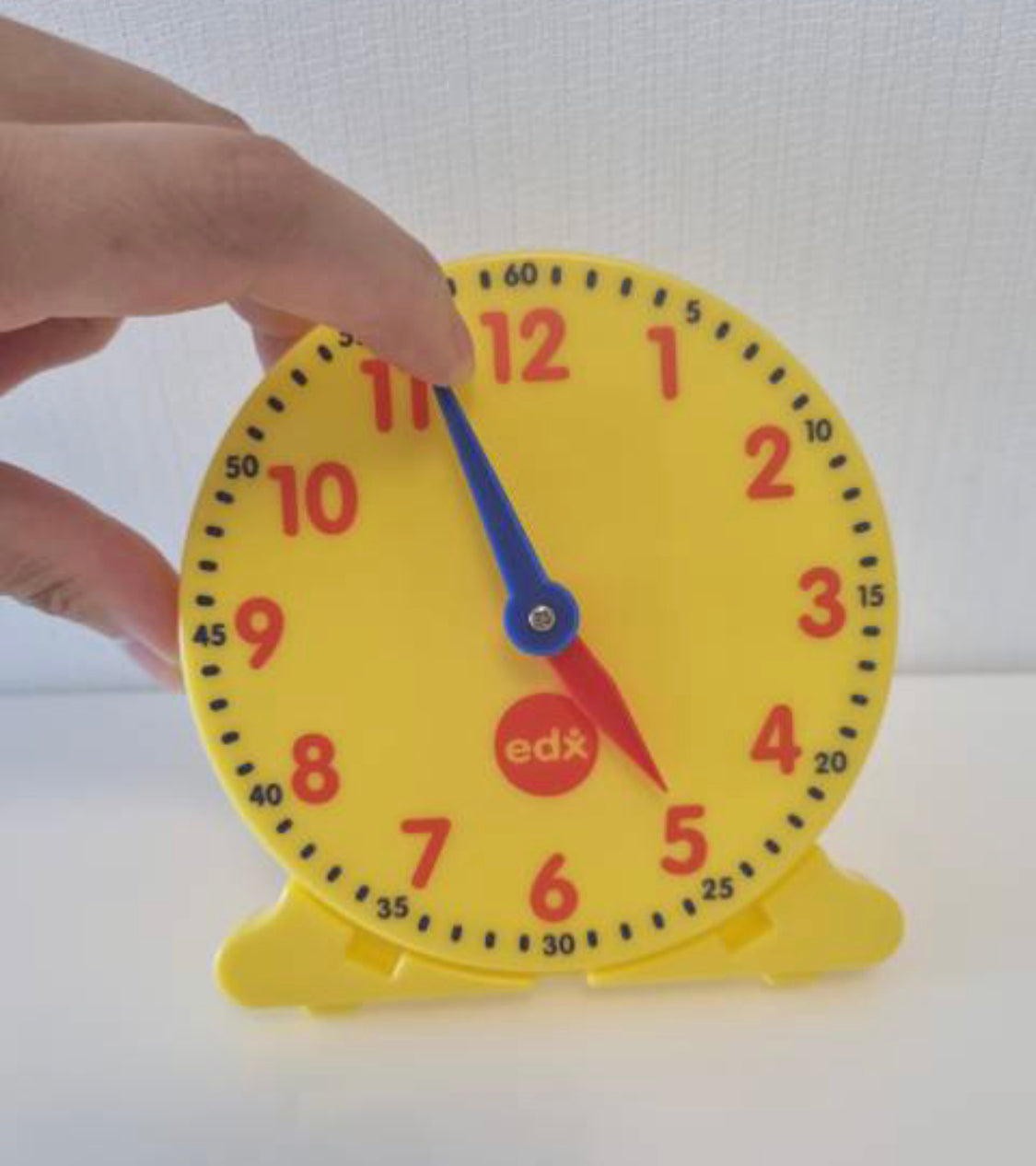 Time Learning Clock