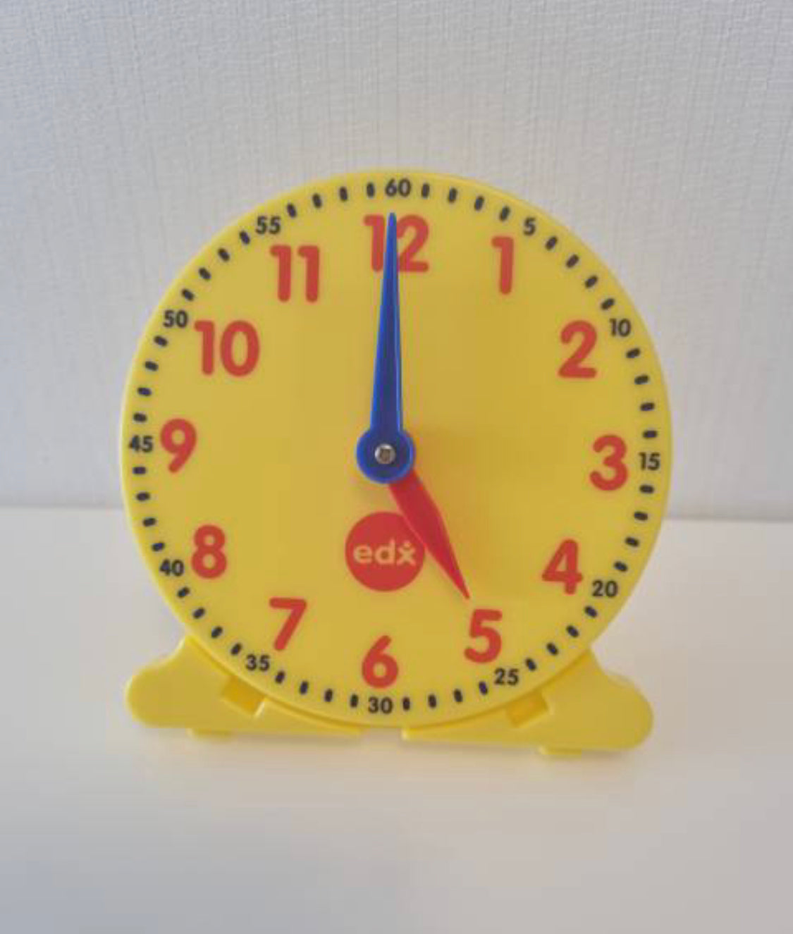 Time Learning Clock