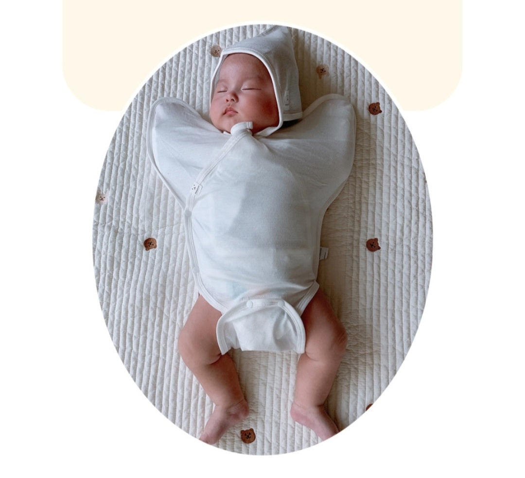 Pinnsvin Swaddle