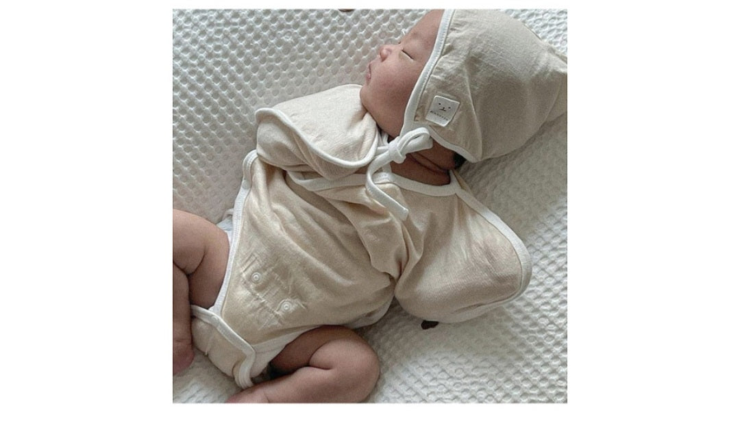 Pinnsvin Swaddle